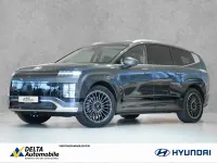 Neu Hyundai Ioniq 9 225 kW (307 PS) 2025 Nocturne grey SUV