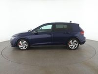 Gebraucht VW Golf VII GTE 2021 Blau Kleinwagen