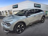 Gebraucht Citroën C4 PureTech 131 PS (96 kW) 2023 SUV