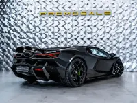 Gebraucht Lamborghini Revuelto 2024 Schwarz Coupé