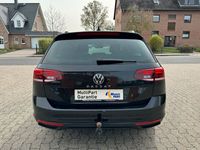 gebraucht VW Passat Variant 2.0 TDI BMT/Start-Stopp/AHK/ACC