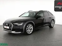 Gebraucht Audi A6 Allroad Sport 204 PS (150 kW) 2023 Schwarz (metallic) Kombi
