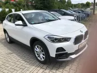 Gebraucht BMW X2 Advantage 231 PS (169 kW) 2023 Alpinweiss iii SUV
