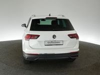 gebraucht VW Tiguan 1.5 TSI DSG Move LED Navi ACC AHK