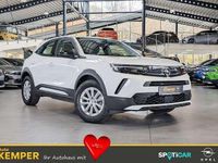 Gebraucht Opel Mokka-e Edition 100 kW (136 PS) 2021 Weiß SUV