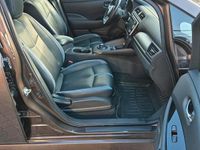 Gebraucht Nissan Leaf 360º 89 kW (122 PS) 2019 Braun Kleinwagen