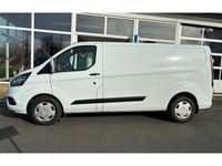 gebraucht Ford Transit Custom Kasten 320 L2 Trend DAB+ Winterpa