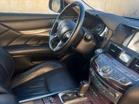 Gebraucht Infiniti Q70 364 PS (267 kW) 2015 Grau Limousine