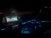 Gebraucht BMW 520 177 PS (130 kW) 2006 Silber Limousine