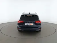 Używany Ford Focus ST-Line 2020 Niebieski Kombi