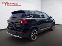 Neu DFSK Forthing 3 163 PS (119 kW) 2025 Schwarz SUV