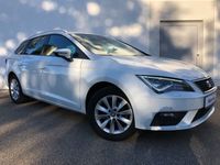 gebraucht Seat Leon ST Style,NAVI,LED,KLIMA,SHZ,ACC,RFK,PDC