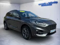 Gebraucht Ford Kuga ST-Line X 224 PS (164 kW) 2024 Grau SUV