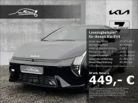 Neu Kia EV4 GT-Line 150 kW (204 PS) 2026 Schwarz Limousine