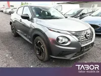 Gebraucht Nissan Juke N-Connecta 143 PS (105 kW) 2024 Grau SUV