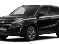 Neu Suzuki Vitara Comfort 110 PS (80 kW) 2026 Schwarz SUV