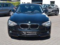 Używany BMW 118 Performance 170 KM (125 kW) 2013 Czarny Hatchback