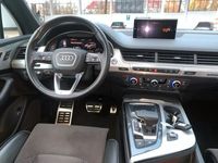 gebraucht Audi Q7 50 TDI quattro tiptronic -3x S-LINE VIRTUAL