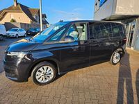 Occasion VW T7 150 ch (110 kW) 2025 Noir Van