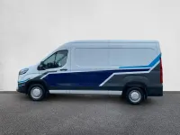 Gebraucht Maxus V90 147 PS (108 kW) 2023 Othercolor Van