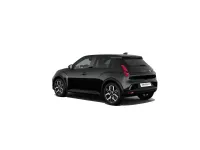 Neu Renault 5 E-Tech Urban 89 kW (122 PS) 2026 Black pearlschwarz metallic Limousine