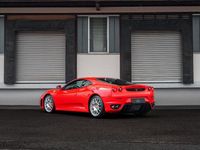 Gebraucht Ferrari F430 489 PS (359 kW) 2008 Rot