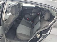 Gebraucht Opel Astra Edition 105 PS (77 kW) 2005 Schwarz Kombi