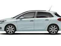 Neu Citroën e-C4 100 kW (136 PS) 2026 SUV