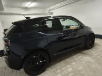 Gebraucht BMW i3 Performance 135 kW (184 PS) 2020 Blau Kleinwagen