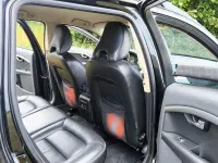 Gebraucht Volvo XC70 Momentum 185 PS (136 kW) 2008 Schwarz Kombi