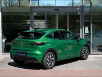 Gebraucht Renault Clio V Evolution 114 PS (83 kW) 2026 Absolute green dqp Limousine