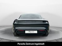 gebraucht Porsche Taycan BOSE, Matrix-LED, Sport-Chrono, Panoramadach, uvm.