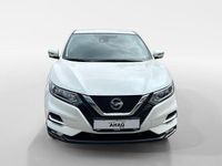 Gebraucht Nissan Qashqai Acenta 159 PS (116 kW) 2020 Weiß SUV