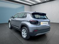 Neu Jeep Avenger 101 PS (74 kW) 2025 Grau SUV