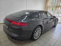 Gebraucht Porsche Panamera 460 PS (338 kW) 2019 Grau Limousine