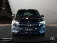 gebraucht Mercedes GLA220 d 4MATIC