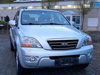 gebraucht Kia Sorento 2.5l Autm CRDI Klima TÜV 08.24