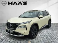 Neu Nissan X-Trail Tekna+ 204 PS (150 kW) 2026 SUV
