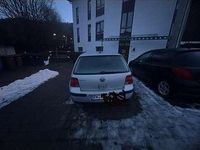 Second-hand VW Golf III 75 CP (55 kW) 1998 Berlinǎ