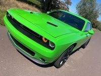 Gebraucht Dodge Challenger 309 PS (227 kW) 2015 Grün Coupé