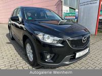 gebraucht Mazda CX-5 Center-Line /Klima/Navigation/PDC/Tempomat