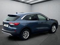 Gebraucht Ford Kuga 224 PS (164 kW) 2022 Blau SUV