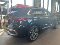 Neu Audi Q5 S-Line 204 PS (150 kW) 2025 Schwarz SUV