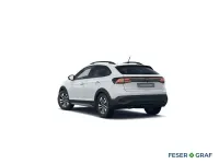 Neu VW Taigo R-line 116 PS (85 kW) 2026 Pure white uni SUV
