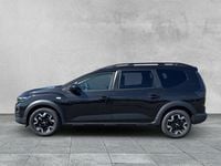 Neu Dacia Jogger Journey 158 PS (116 kW) 2026 Schwarz Van / Kleinbus