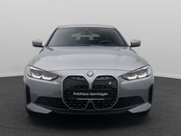 Gebraucht BMW i4 Efficient Dynamics 250 kW (340 PS) 2022 Skyscraper grau metallic c4w Limousine