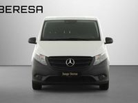 gebraucht Mercedes Vito 116 CDI Kasten Lang Kamera AUT SHZ PDC