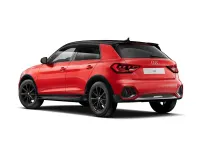 Gebraucht Audi A1 Sport 116 PS (85 kW) 2025 Progressivrot metallic SUV
