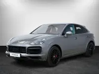 Gebraucht Porsche Cayenne Coupe GTS 460 PS (338 kW) 2023 Grau SUV