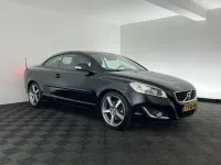 Occasion Volvo C70 Summum 150 ch (110 kW) 2012 Noir Cabriolet